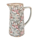 Cumpara ieftin Carafa decorativa ceramica 21x14x26 cm