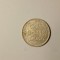 Di.143. Moneda 200 lei 1942 Argint