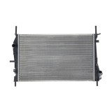 Radiator racire Ford Mondeo, 02.2002-02.2007, , Motorizare 2.0 Tdci 85/96kw; 2, 0 Tddi 66/85kw; 2, 2 Tdci 114kw Diesel, tip climatizare Cu/fara AC, c, SRLine