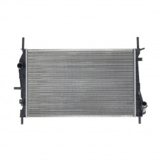 Radiator racire Ford Mondeo, 02.2002-02.2007, , Motorizare 2.0 Tdci 85/96kw; 2, 0 Tddi 66/85kw; 2, 2 Tdci 114kw Diesel, tip climatizare Cu/fara AC, c