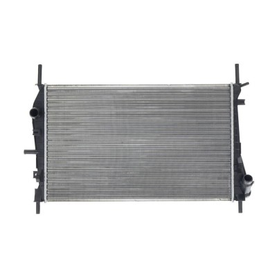Radiator racire Ford Mondeo, 02.2002-02.2007, , Motorizare 2.0 Tdci 85/96kw; 2, 0 Tddi 66/85kw; 2, 2 Tdci 114kw Diesel, tip climatizare Cu/fara AC, c foto