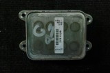 Răcitor de ulei VW GOLF VII 5G1, BQ1, BE1, BE2 2015 OEM: 04E117021C | 1824959