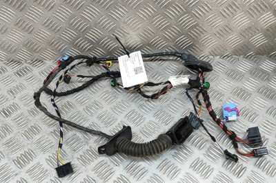 Cablaj ușă st&amp;acirc;nga față VW GOLF VII 5G1, BQ1, BE1, BE2 2018 OEM: 5G4971161GG 29401766 foto