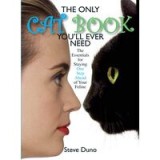 The Only Cat Book You&#039;ll Ever Need