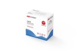 Cablu UTP CAT.5E de exterior, 305 metri, DS-1LN5EO-UU E; Diametru fir: 0.5 0.01, negru.