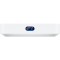 UBIQUITI Compact UniFi Cloud Gateway with a full suite of advanced routing and sec features,Manages 30+ UniFi devices and 300+ clients;1Gbps routing w