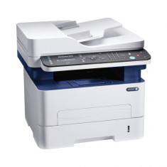 Resetare Xerox WorkCentre 3215