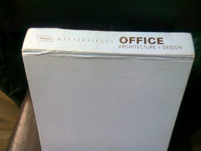 OFFICE. ARCHITECTURE+DESIGN - LARA MENZEL foto