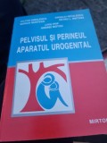 Victor Dimulescu, Marius Muntean, Virgiliu Niculescu, Petru L. Matusz - Pelvisul si perineul. Aparatul urogenital