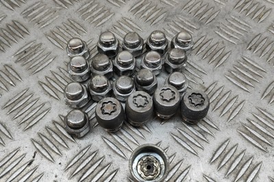 Set prezoane roata MAZDA CX-5 KF 2022 OEM: B002-37-160B 30292866 foto