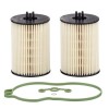 Filtru combustibil Mann-Filter PU821X2