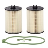 Filtru combustibil Mann-Filter PU821X2