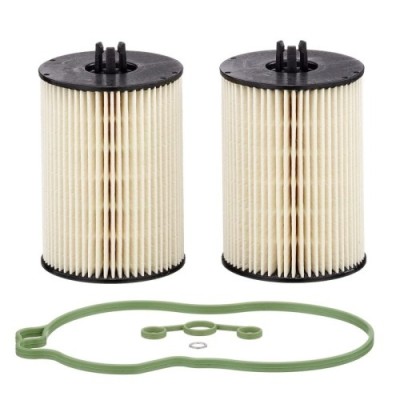 Filtru combustibil Mann-Filter PU821X2 foto