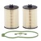 Filtru combustibil Mann-Filter PU821X2