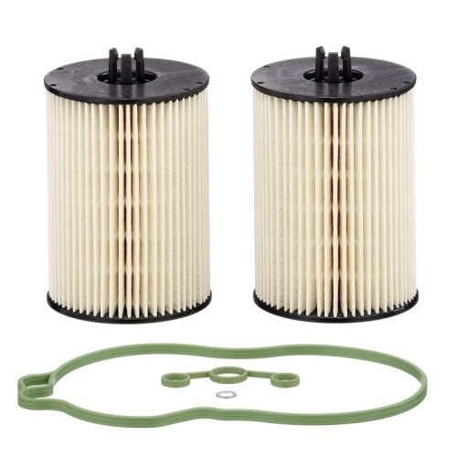 Filtru combustibil Mann-Filter PU821X2