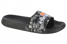 Papuci flip-flop Ellesse Duke Slides EL11M74502-04 multicolor foto