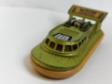 bnk jc Matchbox 72c Hovercraft