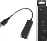 Adaptor LAN USB 3.0 1000Mbps Chipset Realtek 8153