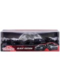 Majorette Black Edition 5 Pieces Giftpack (212053191)