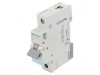 &Icirc;ntrerupător de Supracurent 1A 230/400V 1P 6kA