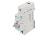 &Icirc;ntrerupător de Supracurent 1A 230/400V 1P 6kA