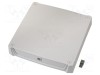 Ventilator RITTAL AC de acoperiș 230VAC 417m3/h 54dBA IP21 IP55