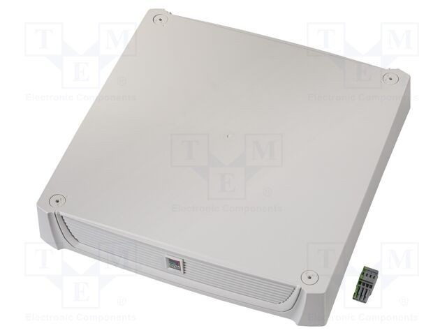 Ventilator RITTAL AC de acoperiș 230VAC 417m3/h 54dBA IP21 IP55