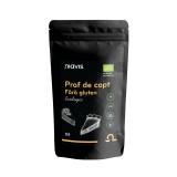 Praf de copt ecologic fara gluten, 50g, Niavis