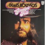 Vinil LP Demis Roussos &ndash; Greatest Hits (VG+)