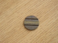 M3C1 16 - Jeton de colectie - foarte vechi - inscriptia TELEFONOS