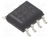 Circuit integrat, amplificator opera&amp;#355;ional, SO8, TEXAS INSTRUMENTS - TLV2402ID