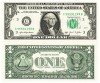 Statele Unite ale Americii USA SUA 1 Dolar 2021 (Philadelphia, PA ) C P-549c