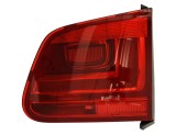 Lampa stop Vw Tiguan (5n) Hella 2SA010739101, parte montare : Dreapta, Partea superioara, Partea interioara