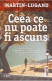 Ceea ce nu poate fi ascuns