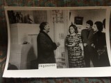 foto film regasirea 1977 actori margareta pogonat emil hosu violeta andrei