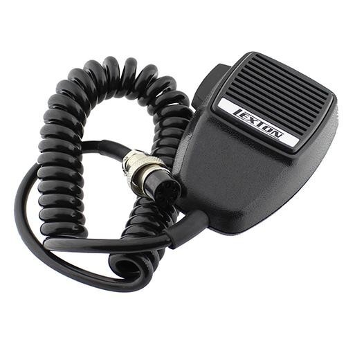 Microfon CB 5 pini