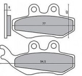 Placute frana Gilera Runner 180 Cod Produs: MX_NEW 1494628OL