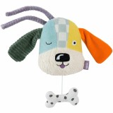 Jucarie muzicala mini - Catelus NATUR