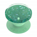 PopSockets - PopGrip - Tidepool Ultra Mint