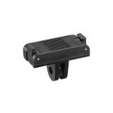 Adaptor quick release magnetic pentru camere de actiune DJI Action 4 3 5 Pro