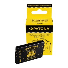 Acumulator /Baterie PATONA pentru ALDI MEDION MD41856 MD85146 MD41856 DC6300- 1015