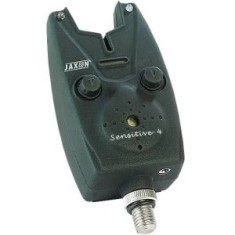 Avertizor Jaxon Pro Carp Sensitive 4b Albastru foto