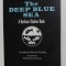 THE DEEP BLUE SEA , A BEDTIME SHADOW BOOK , compiled by BARBARA PAULDING , illustrated by DAY ZSCHOCK , 2011
