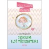 Szerelem első t&uuml;sszent&eacute;sre - Susie Morgenstern