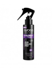 Spray Syoss Colorist Tools pentru uniformizarea culorii, 100 ml foto