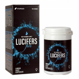 Lucifers Fire - Capsule de libido pentru femei Lust Capsules