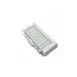 Filtru HEPA Original pentru Aspirator Bosch Siemens, Coduri 17007966, 00575186, 00577303