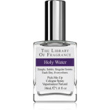 Cumpara ieftin The Library of Fragrance Holy Water eau de cologne unisex 30 ml