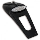 Suport numar cu led alb Kavwasaki KLX 450 R 2018 Cod Produs: MX_NEW PP01219CL