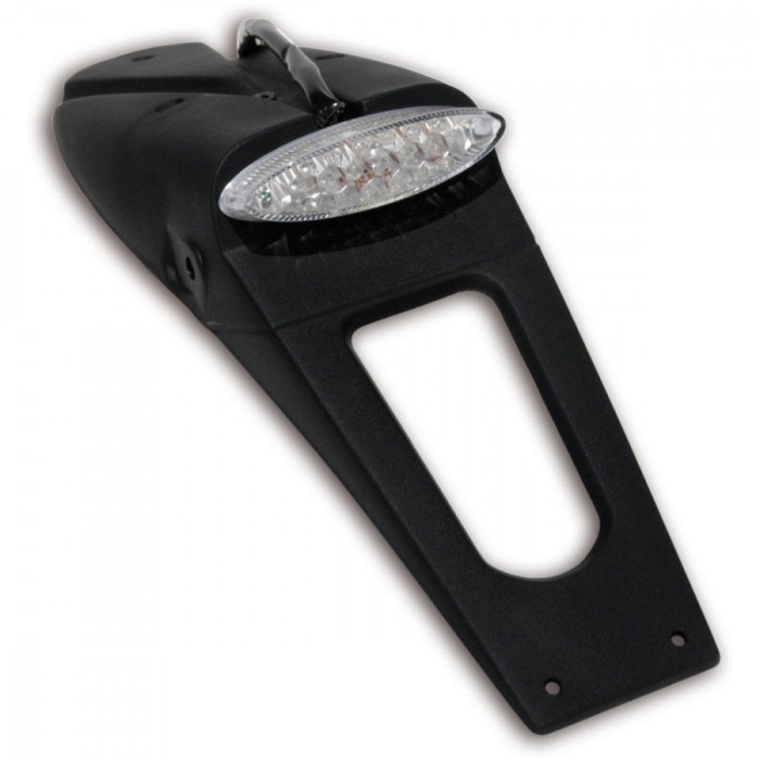 Suport numar cu led alb Kavwasaki KLX 450 R 2018 Cod Produs: MX_NEW PP01219CL